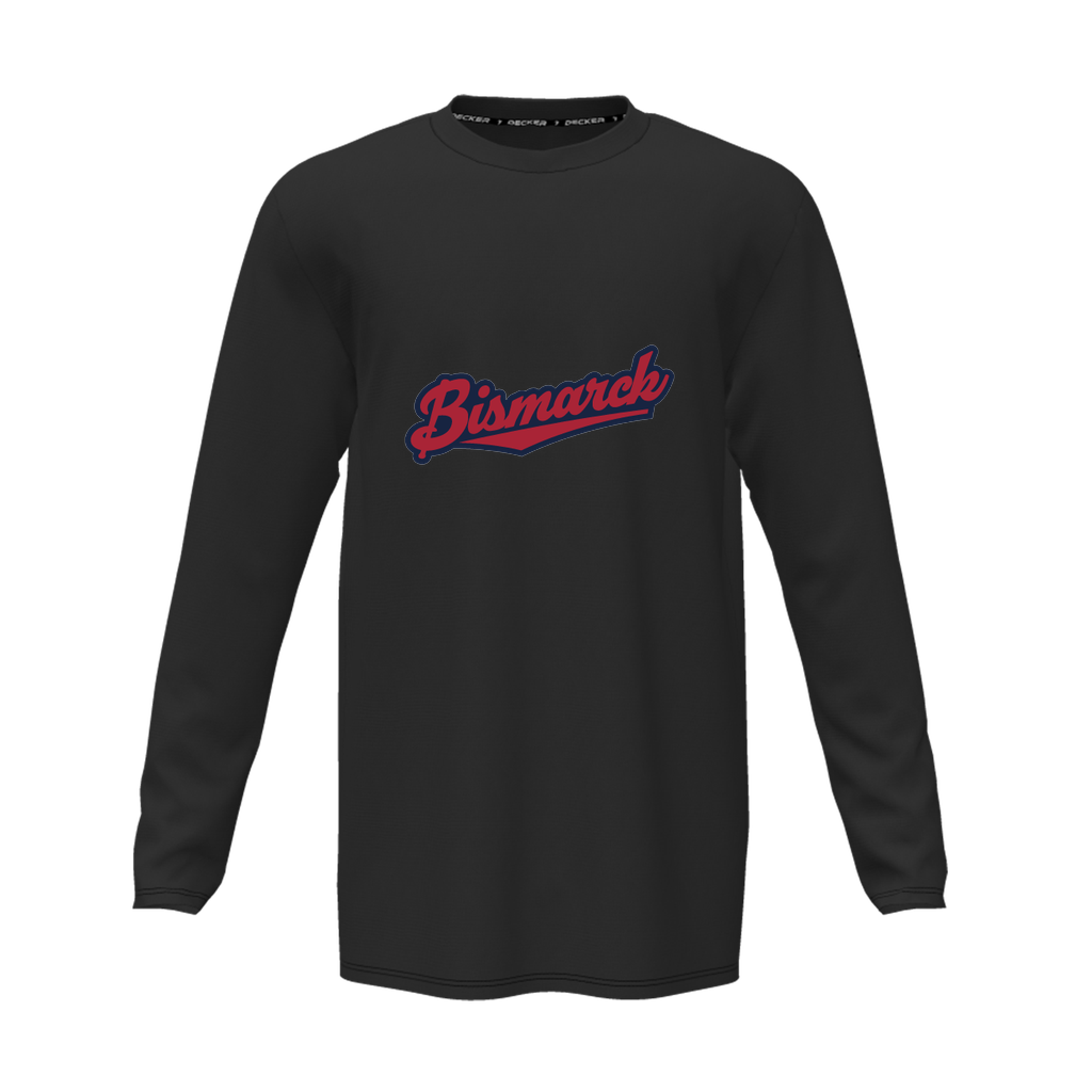 Decker Comfort T-Shirt