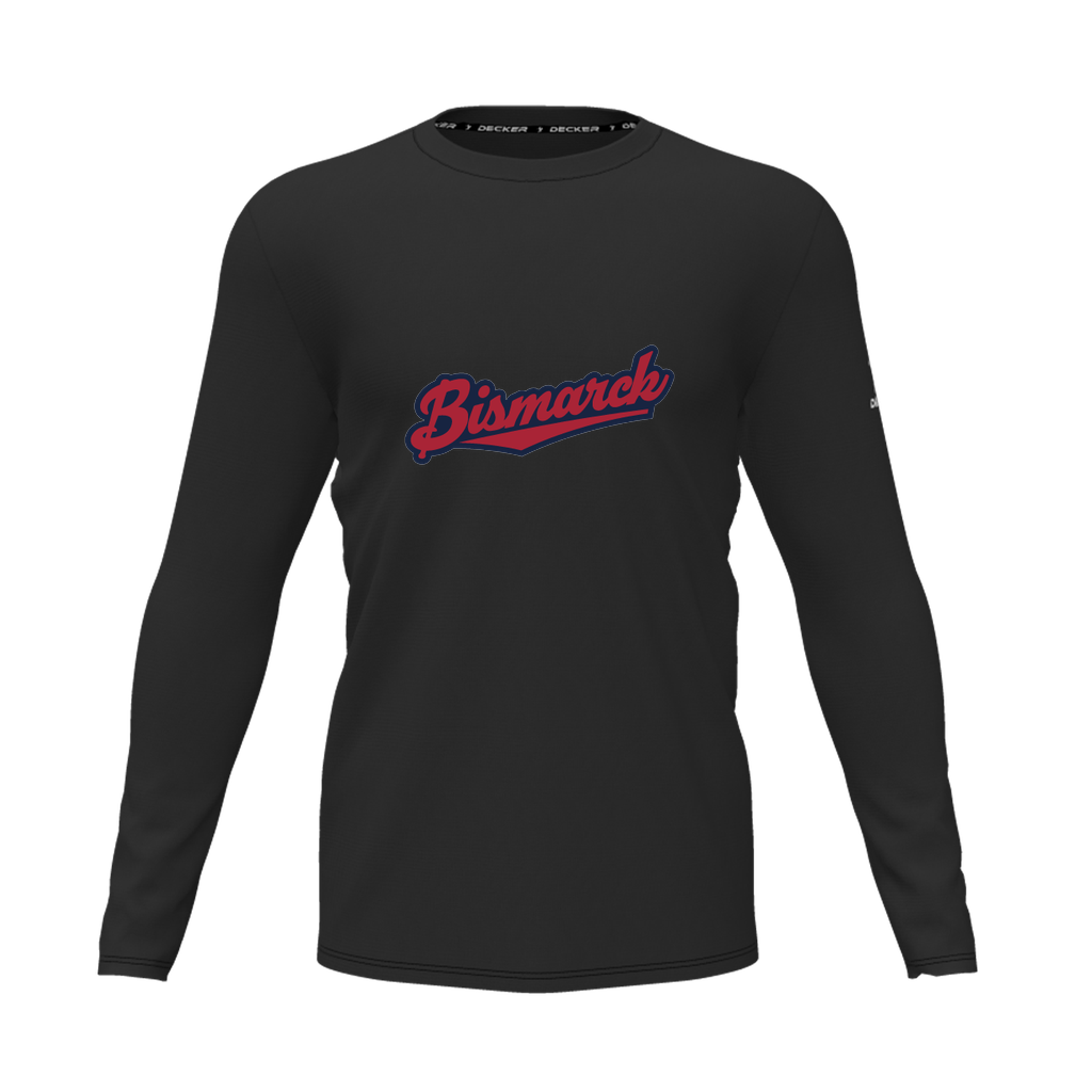 Decker Performance T-Shirt