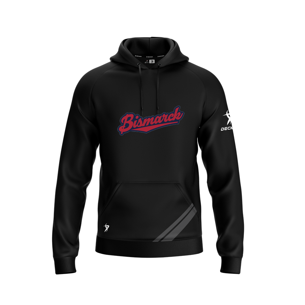 Decker Summit Hoodie