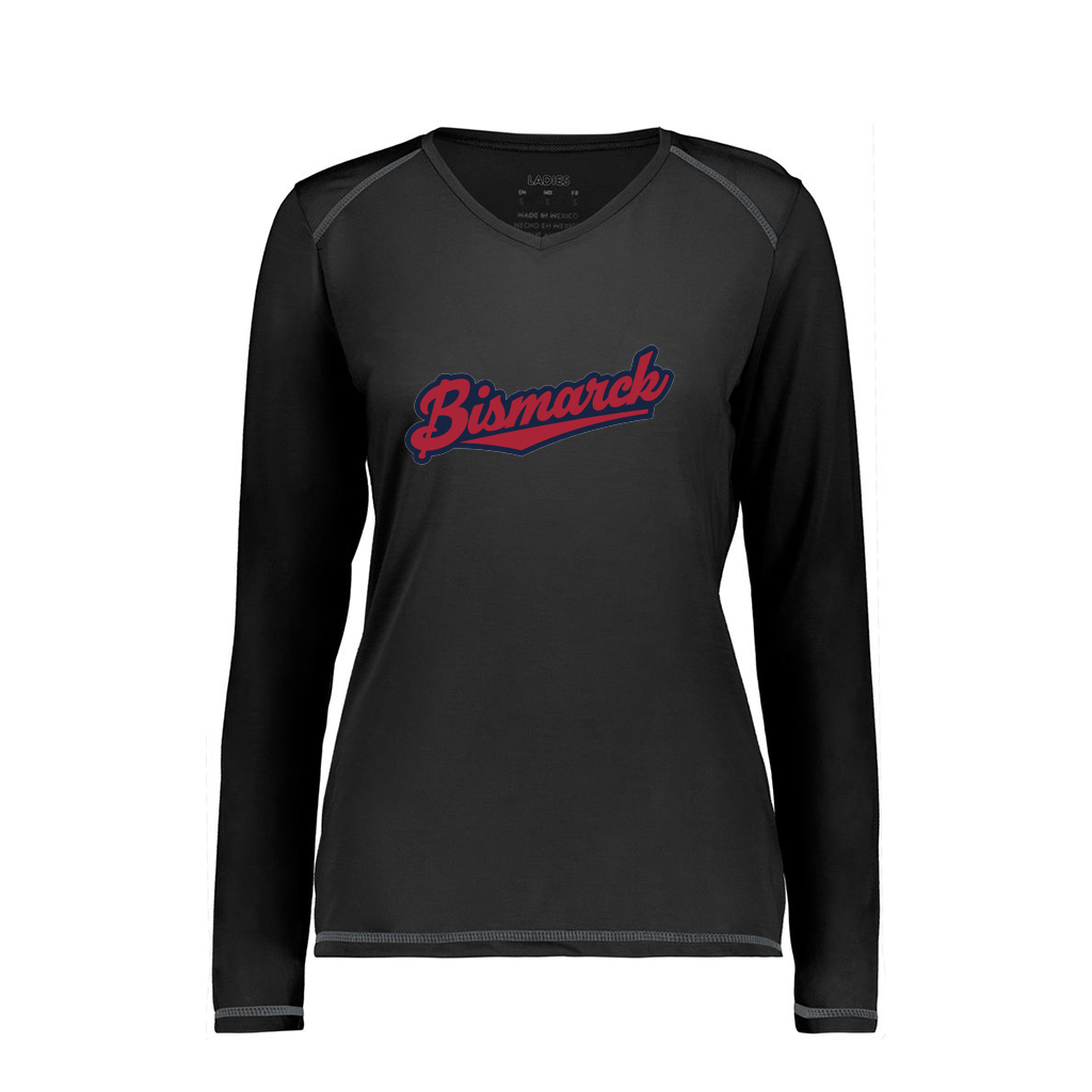 Women's SoftTouch Long Sleeve