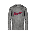 Decker Men's Charge Hoodie