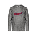 Decker Youth Charge Hoodie