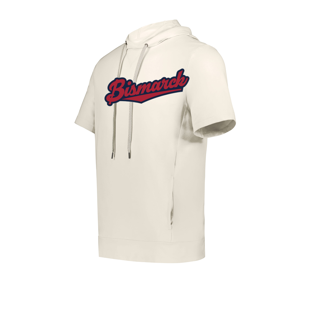 Men's Venturs Soft Knit Short Sleeve Hoodie