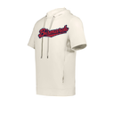 Men's Venturs Soft Knit Short Sleeve Hoodie